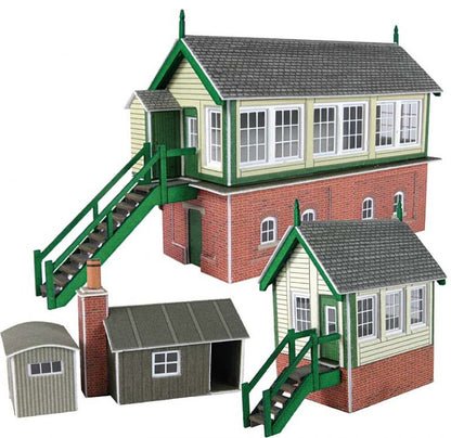 Signal Box Kit