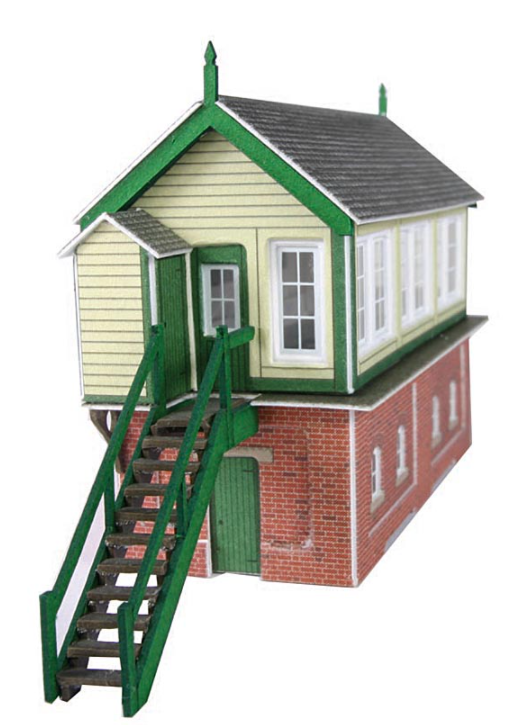 Signal Box Kit