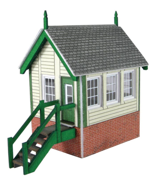 Signal Box Kit