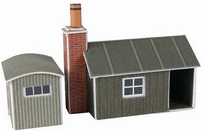 Signal Box Kit