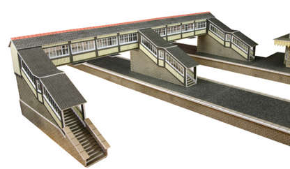 Footbridge Kit