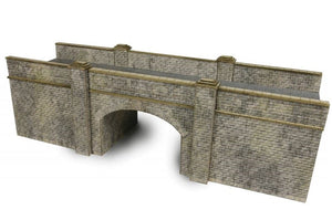 Metcalfe Railway Bridge (Stone)