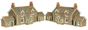 Workers Cottages