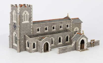 Parish Church Card Kit