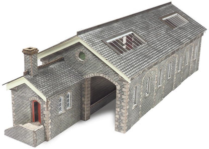 Settle/Carlisle Goods Shed Kit