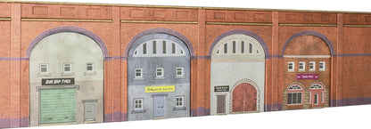 N Railway Arches Kit