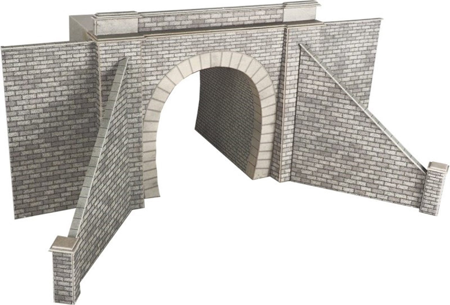 00 Single Track Tunnel Entrances Kit