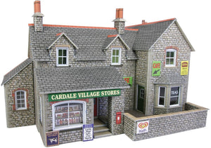 Village Shop and Cafe