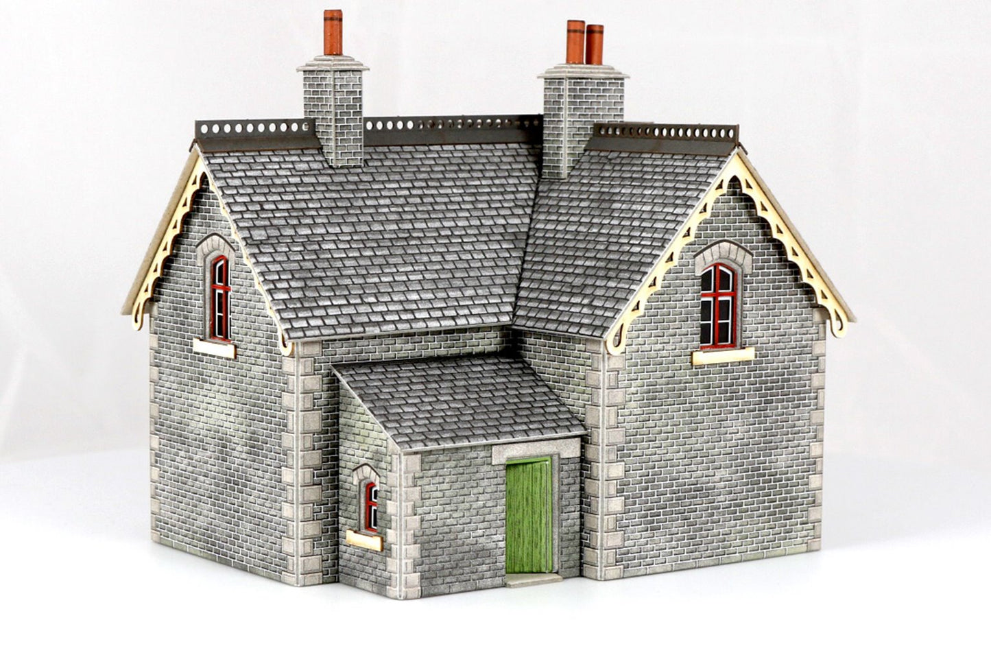 Settle / Carlisle Station Master's House Kit