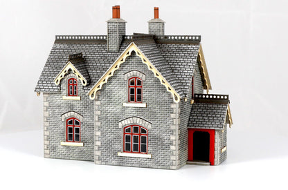 Settle / Carlisle Station Master's House Kit