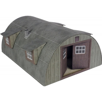 Nissen Hut Kit