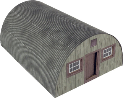 Nissen Hut Kit