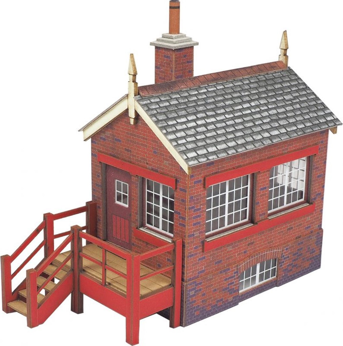 Small Signal Box