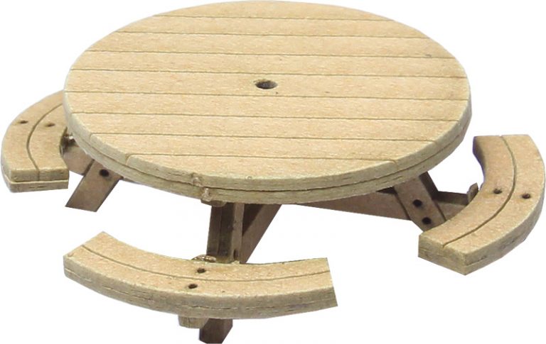 Picnic Tables Kit