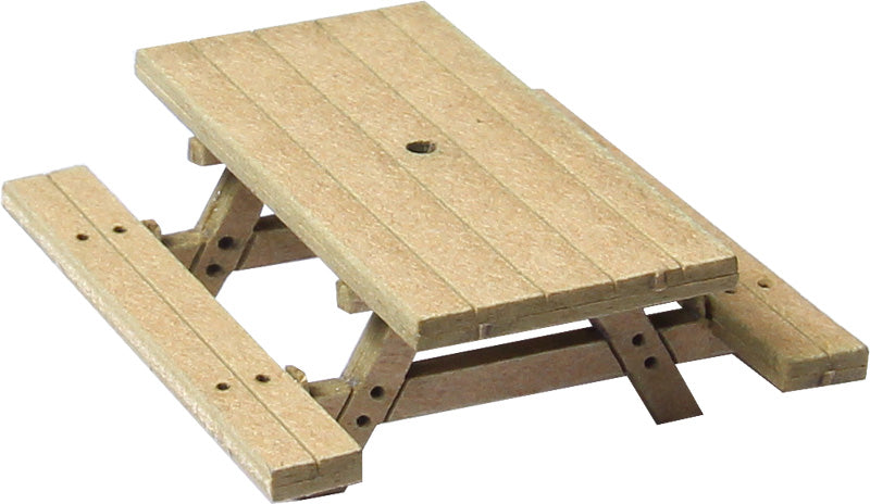 Picnic Tables Kit