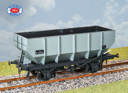 LNER 20 Ton Hopper Wagon Kit