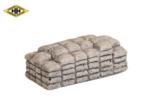 Cement Bags (Grey)