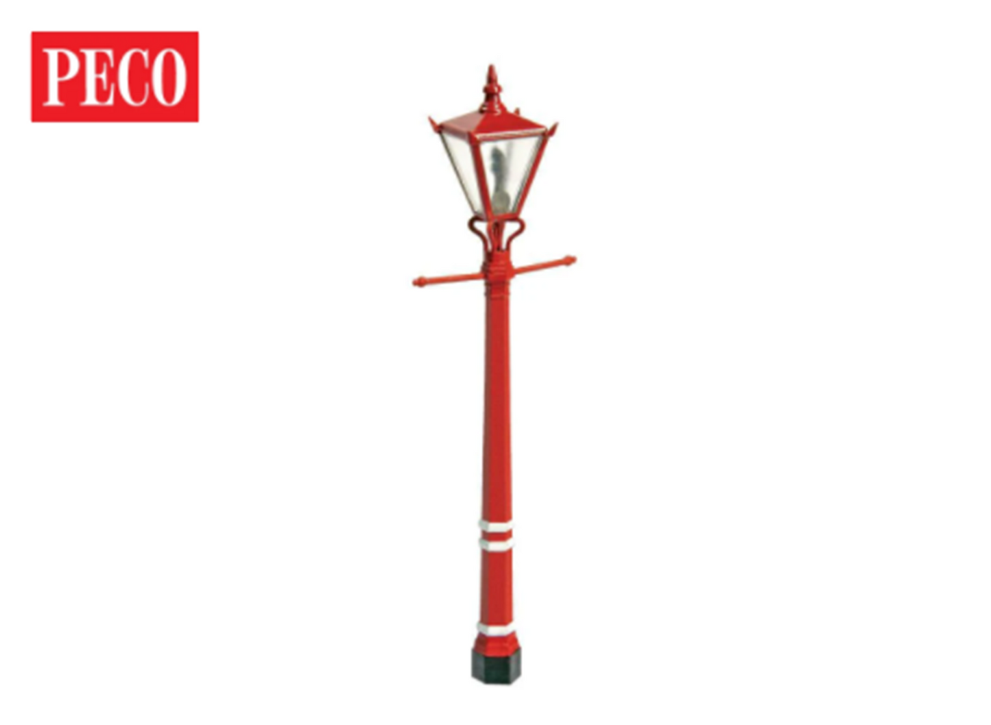 Peco LK-759 Station Platform Lamps