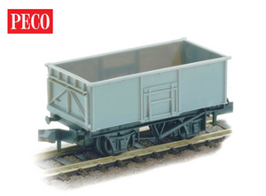BR 16 Ton Steel Mineral Wagon Kit
