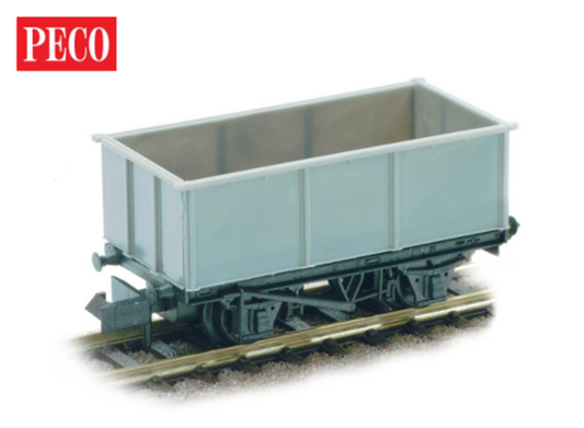 BR 27 Ton Ironstone Tippler Wagon Kit