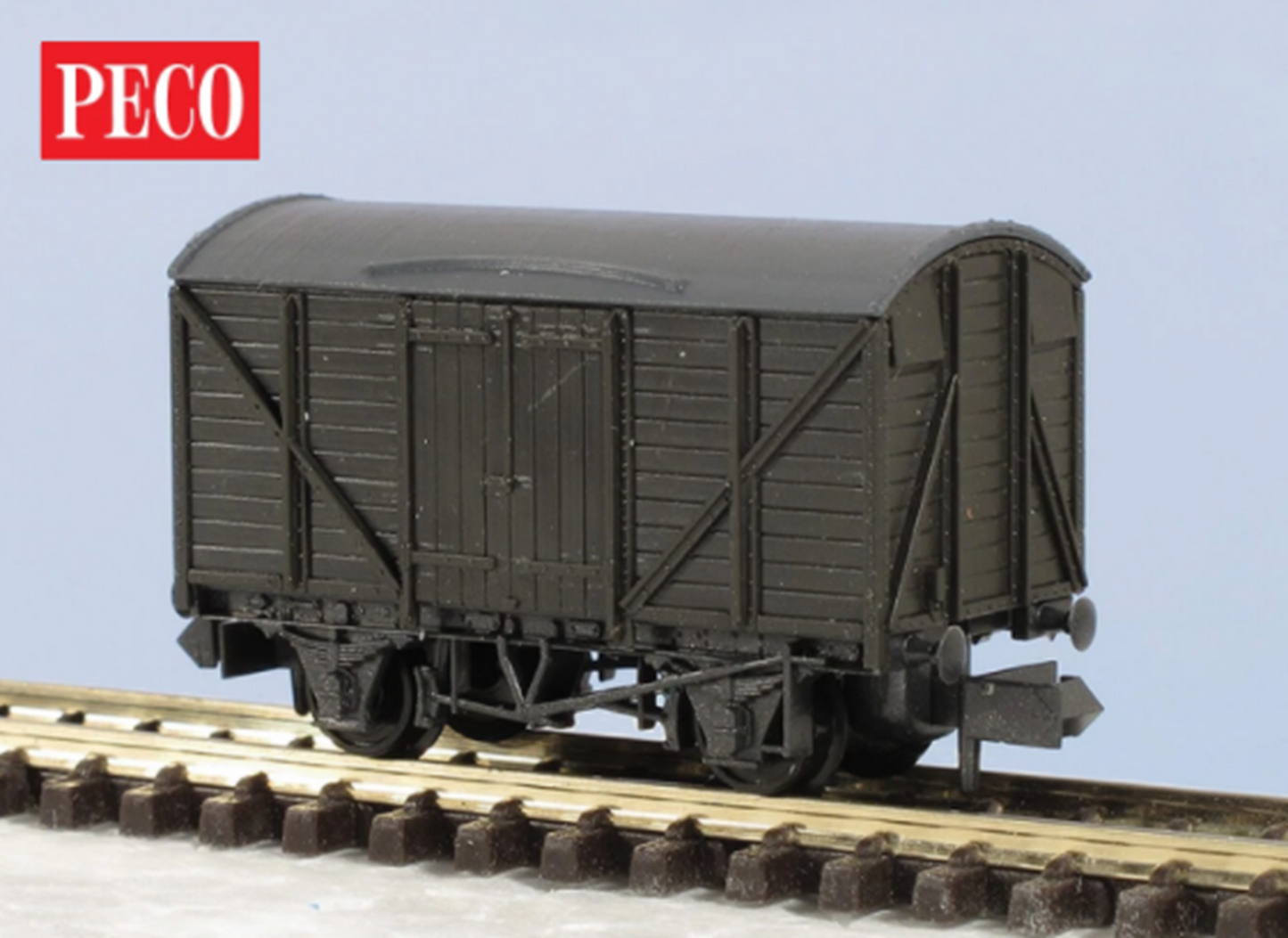 Standard type Box Van Wagon Kit