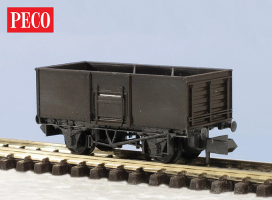 Butterley Steel Type Open Wagon Kit