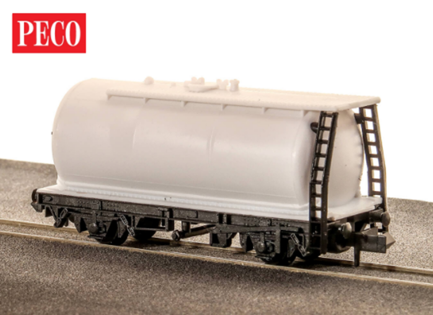 Tank Wagon Kit