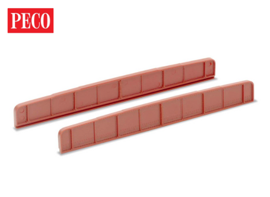 Plate Girder Bridge Sides x 2 