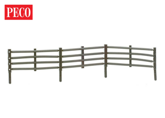 Flexible Field Fencing x5