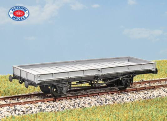 LNER 20 Ton Plate 1940 Wagon Kit