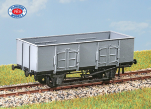 LNER 21 Ton Loco Coal Wagon Kit