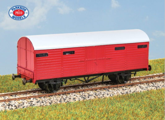 LMS 4 Wheel CCT (D1929) Kit