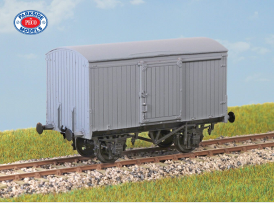 LMS 10 Ton Fish Van (Diag. 2059) Kit