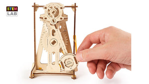 Mechanical model Pendulum (Stem Lab)