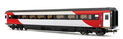 LNER MK3 TSO Trailer Standard Open Coach G No.42158