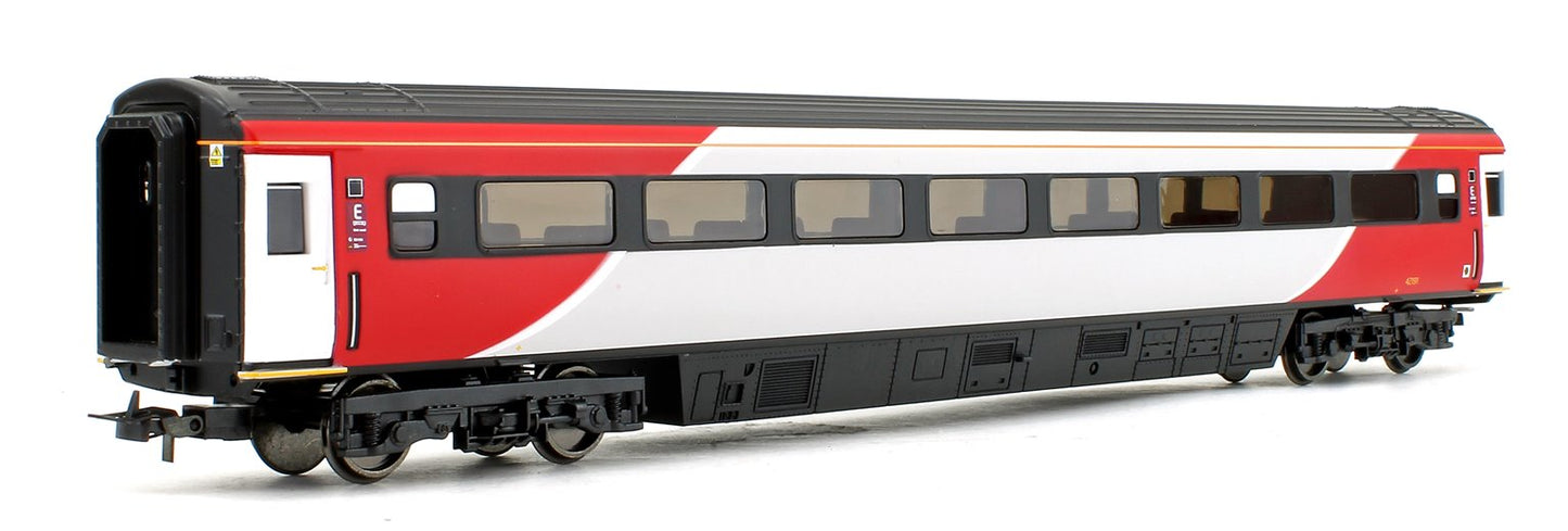 LNER MK3 TSO Trailer Standard Open Coach E No.42191