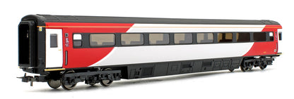 LNER MK3 TSO Trailer Standard Open Coach E No.42191