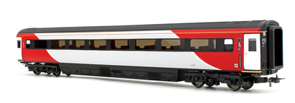 LNER MK3 TSO Trailer Standard Open Coach E No.42191