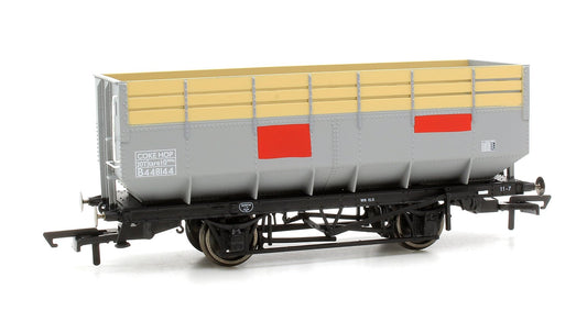  BR Dia 1/151 20 Ton Coke Wagon 'B448144' *2017 Range*
