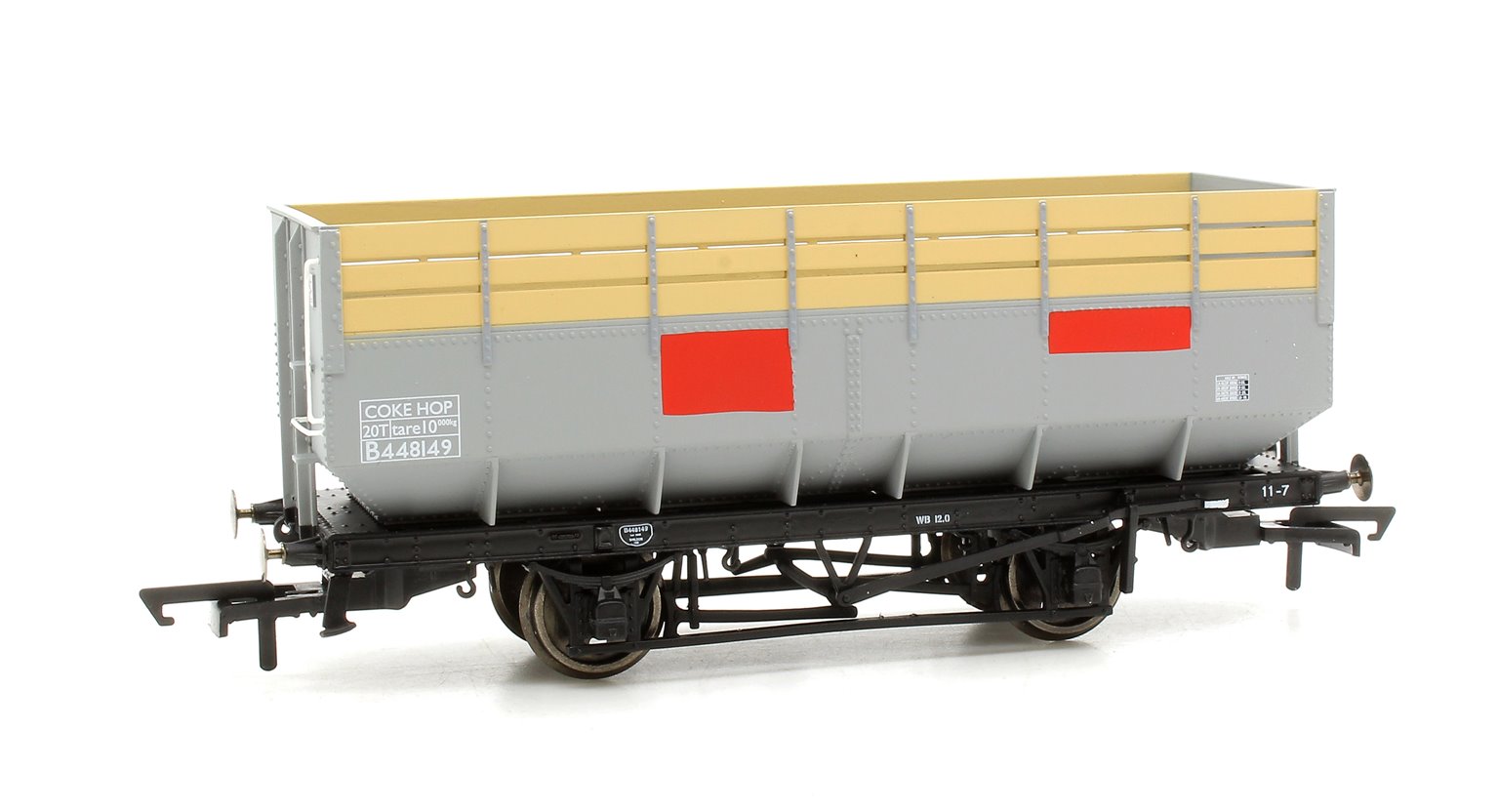  BR Dia 1/151 20 Ton Coke Wagon 'B448149'