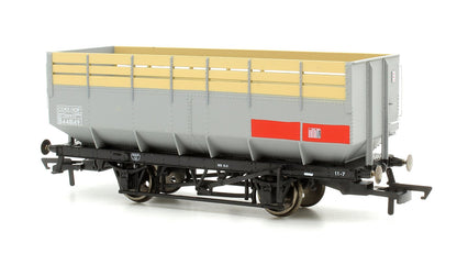 Pre-Owned BR Dia 1/151 20 Ton Coke Wagon 'B448149'