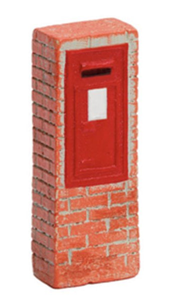 Skaledale Letter Box (x2)
