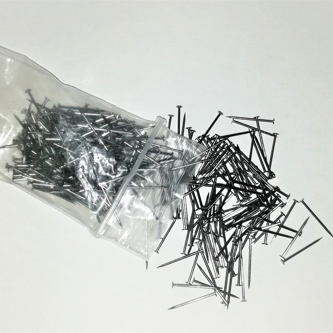 Track Pins 0.76 x 10mm OO Gauge Pack