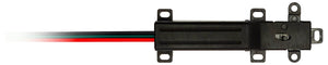 Rails Connect High Efficiency Surface Mount Point Motor (Single Pack)