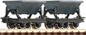 Side Tipping Hopper Wagons (2)