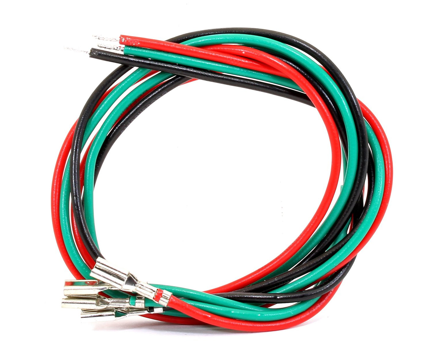 Point Motor Wiring Loom / Harness (Pack of 3)