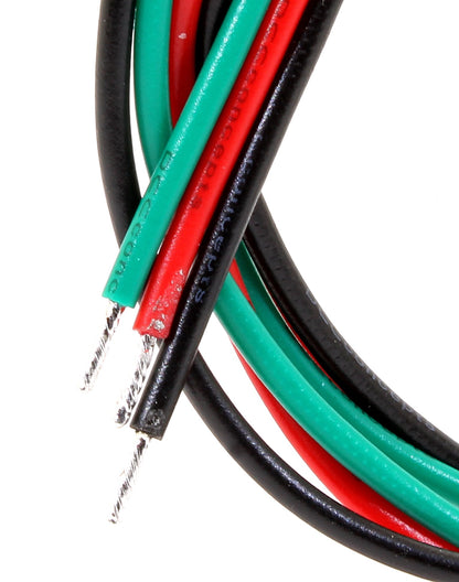 Point Motor Wiring Loom / Harness (Pack of 3)