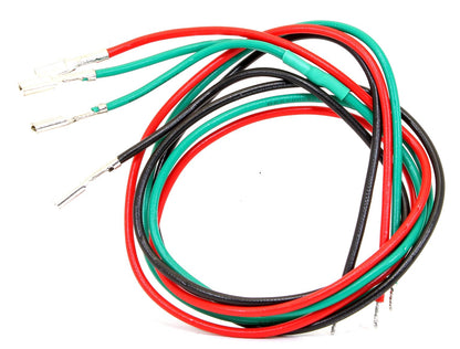 Point Motor Wiring Loom / Harness (Pack of 3)