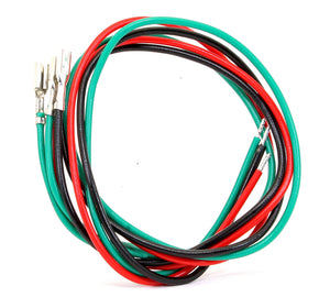 Point Motor Wiring Loom / Harness (Pack of 3)