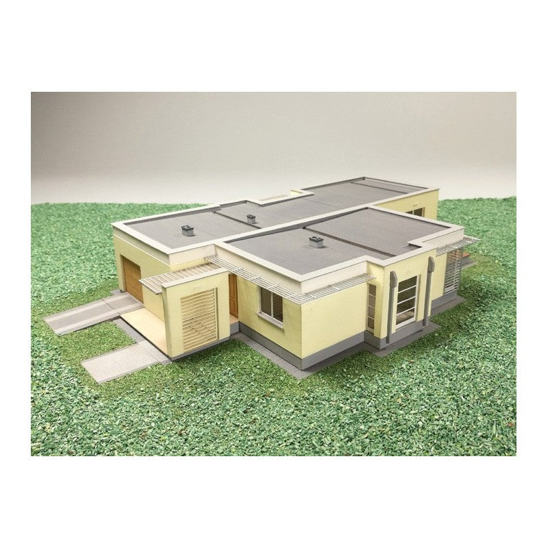 Opal Single-Family House Kit